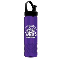 TRB24SW_translucentviolet_bottle_blackwithblackflip_lid_frost_straw_1c.png