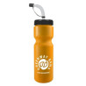 Garyline® Journey Bike Bottle with Straw Lid (Colors) - 28 oz.