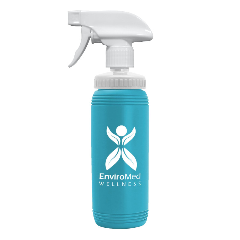 Garyline® Pint Spray Bottle - 16 oz.