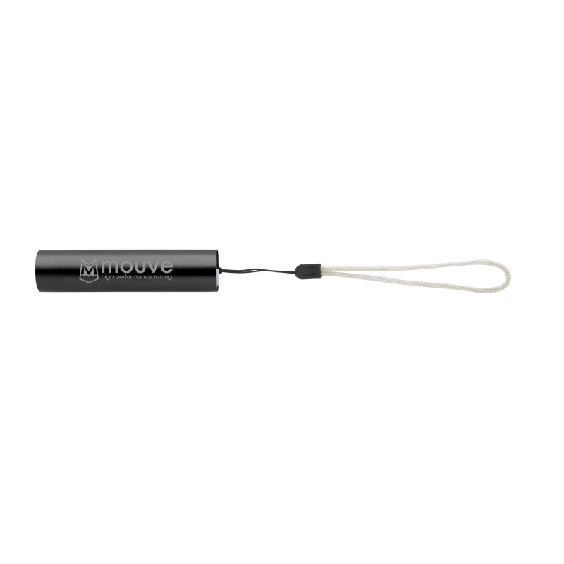Good Value™ Mini Might Rechargable rALU Flashlight