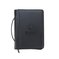 Souvenir® Suite™ Powerhouse Padfolio
