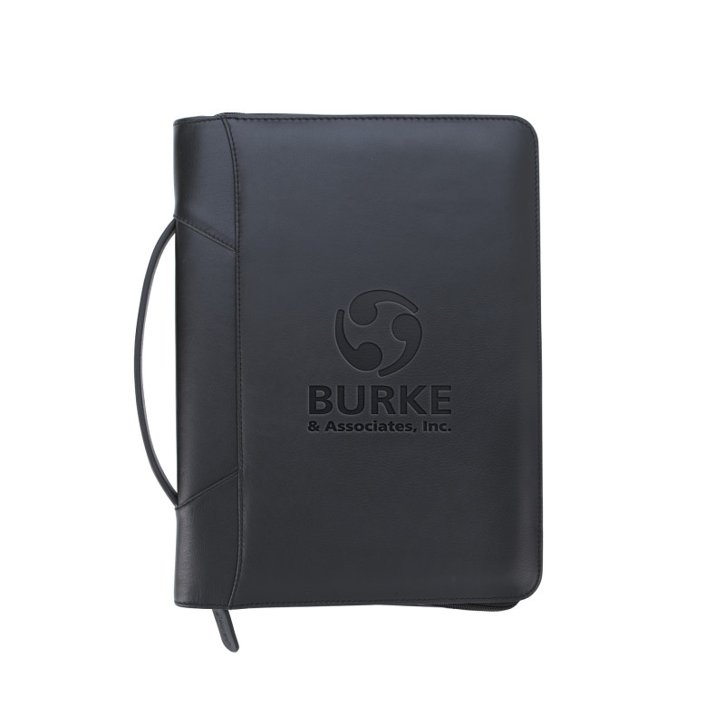 Souvenir® Suite™ Powerhouse Padfolio
