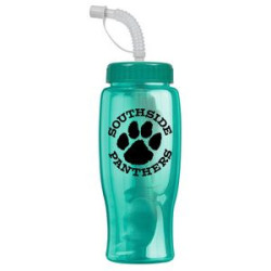 Teal Green