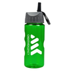 TRB22A_translucentgreen_bottle_graywithblack_lid_1c.png