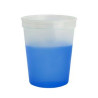 Frost to Blue