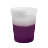 Frost to Violet Purple