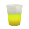 Frost to Yellow