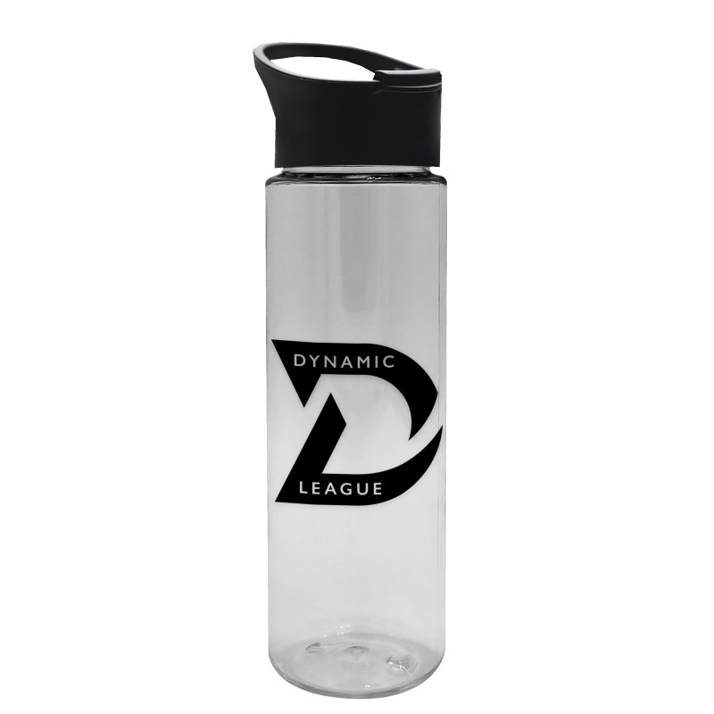 Garyline® Freedom Tritan® Bottle with Pop-Up Lid - 28 oz.