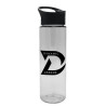 Garyline® Freedom Tritan® Bottle with Pop-Up Lid - 28 oz.