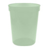 16 Oz. Glow In The Dark Stadium Cup