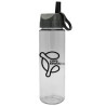 Garyline® Freedom Tritan® Bottle with Ring-Straw Lid - 28 oz.