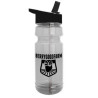 Garyline® Trainer Clear Bottle with Flip-Straw Lid - 24 oz.