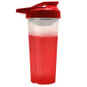 24 oz Color Changing Endurance Tumbler with Shaker Screen