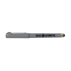 55897G slate gray clip up image