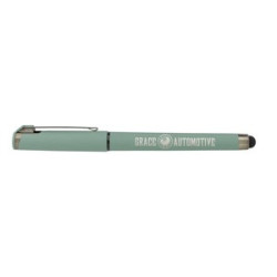 55897G sage green clip up image