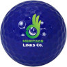 Navy Golf Ball STD Service