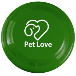 Garyline® Canine 9" Dog-Friendly Flyer