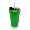 Transparent Green