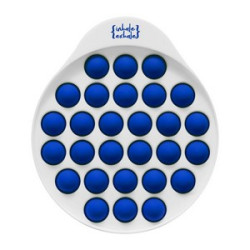 Push Pop Bubbles - Round