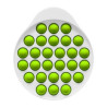 VOUT025 lime image