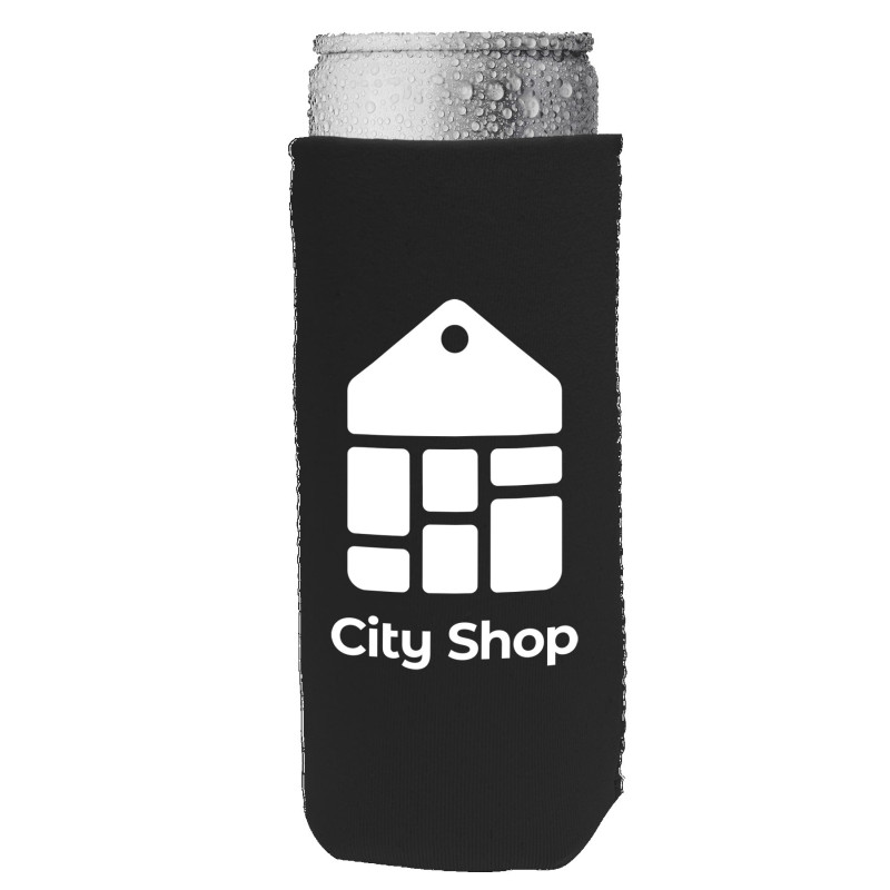 Garyline® Budget Slim Pocket Can Cooler