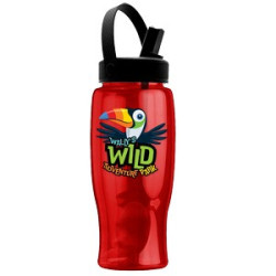 TB27SW_translusentred_bottle_black_lid_frost_straw_full.png