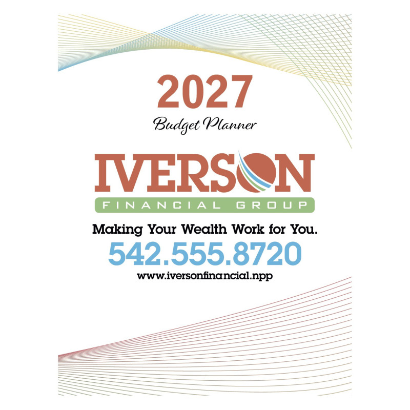 Good Value™ Budget Planner