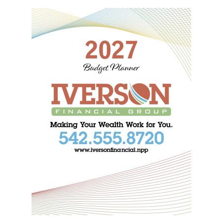 Good Value™ Budget Planner