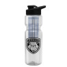 Garyline® Champ Bottle with Drink-Thru Lid and Infuser - 28 oz.