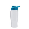 Cyan Blue
