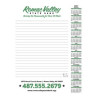 Skinner & Kennedy Scratch Pad Calendar image