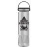 Garyline® Wave Tritan® Bottle with Grip Lid - 24 oz.