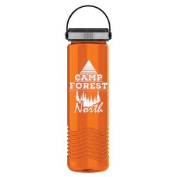 TRB24Z_translucentorange_bottle_blackwithgraytrim_lid_1c.png
