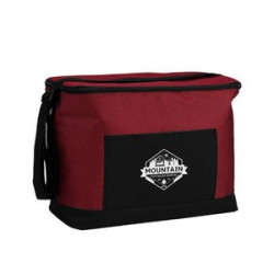 VCOL013 Red