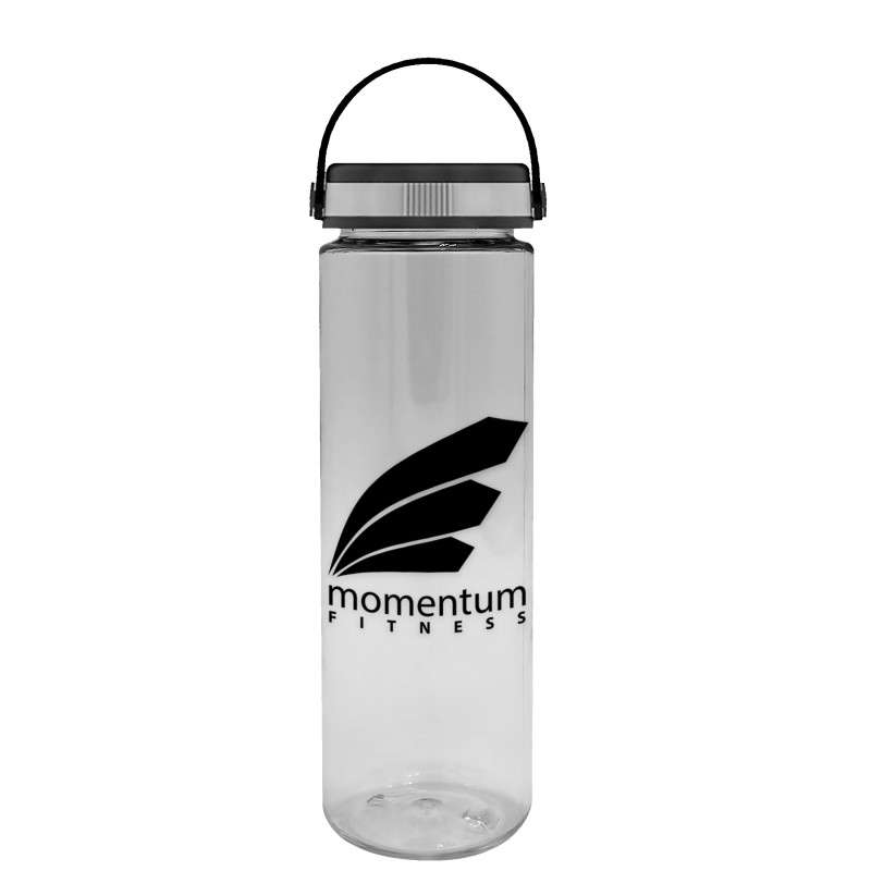 Garyline® Freedom Tritan® Bottle with Grip Lid - 28 oz.