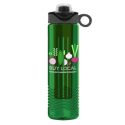 TRB24SLIX_translucentgreen_bottle_graywithblack_lid_orange_Infuser_full.png
