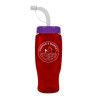 RP27S_translucentred_bottle_violet_lid_frost_straw_1c.png