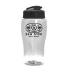 Garyline® Poly+ Jr. Bottle with Flip-Top Lid - 18 oz.