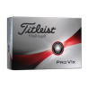 Titleist® Pro V1x® Golf Ball Half Dozen Std Serv