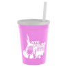 Garyline® Cups-on-the-Go Sport Sipper - 12 oz.