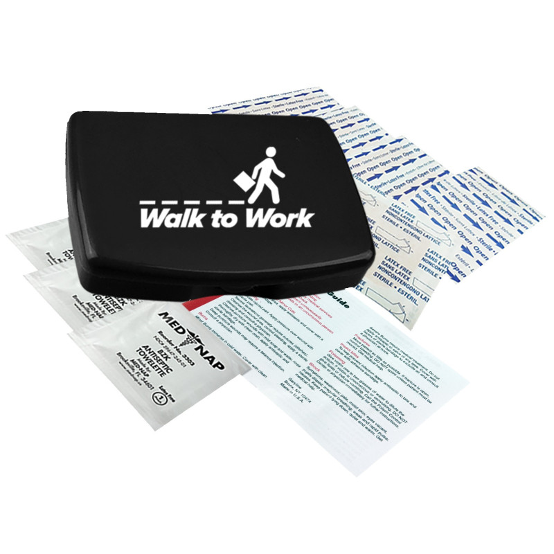Garyline® Express First Aid Kit ? 16 Piece