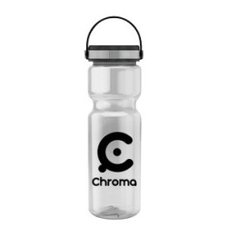 Garyline® Champ Bottle with Grip Lid - 28 oz.