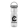 Garyline® Champ Bottle with Grip Lid - 28 oz.