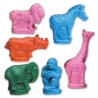 Pencil-Top Eraser Endangered Species Collection