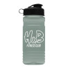 Garyline® RPET Bottle with Flip Lid - 20 oz.