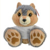 VAUR002 Wolf