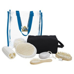 Good Value™ Spa Essentials To-Go Kit