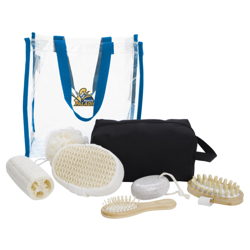 Good Value™ Spa Essentials To-Go Kit