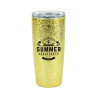 The Viking Collection® 20 oz. Metallic Ice Nova Tumbler