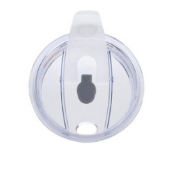 Optional Leak-Resistant Lid